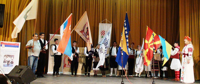 News on Minority’s Languages
