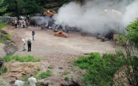Održan Foto safari „Dobra i loša zemlja 2019“
